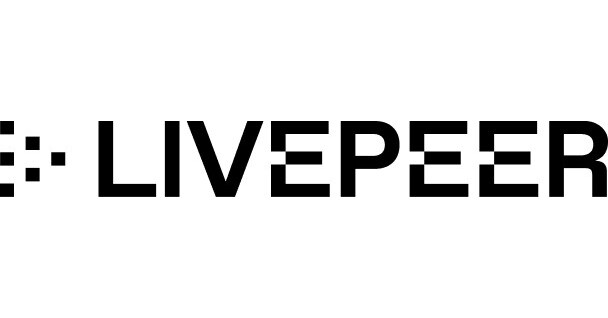 Livepeer-Logo-Black Logo