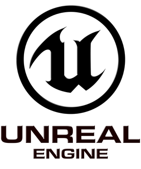 Unreal_Engine_logo_and_wordmark